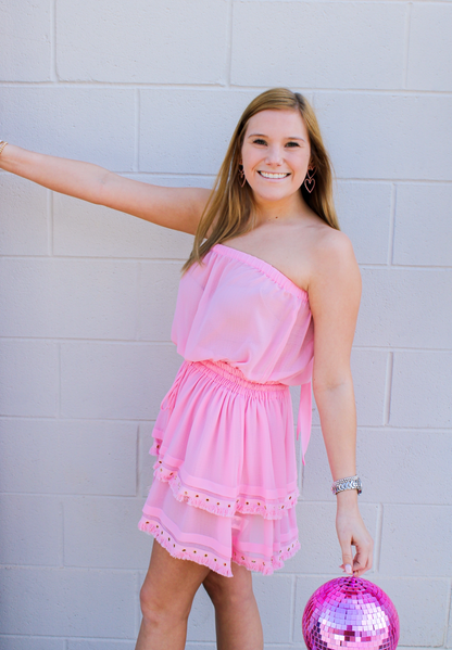Ramy Brook Shiloh Dress