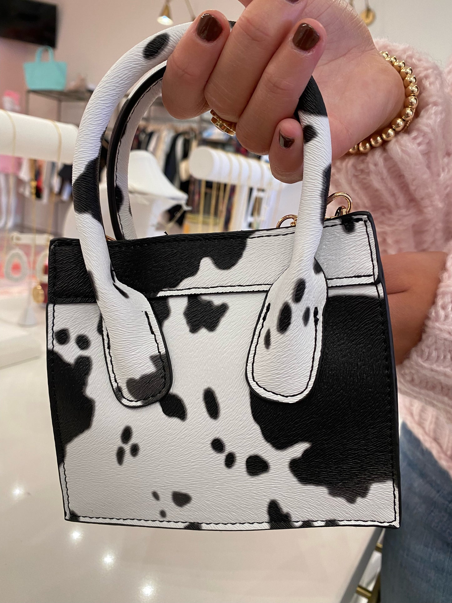 Daria Purse