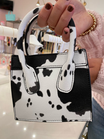 Daria Purse