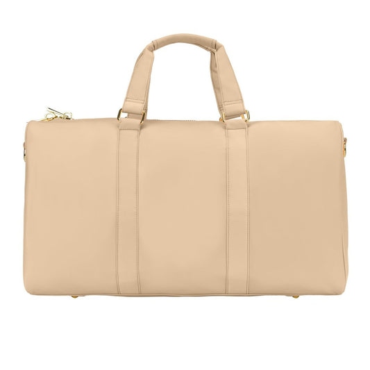 STONEY CLOVER CLASSIC DUFFLE - SAND
