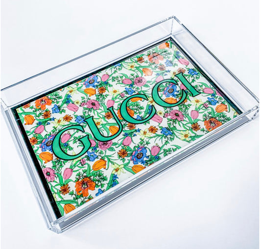 Bloom Baby Small Tray