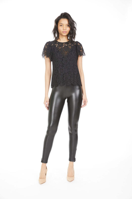 Eleena Lace Top