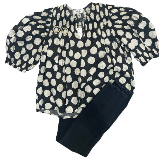 SEA ARLINE TOP
