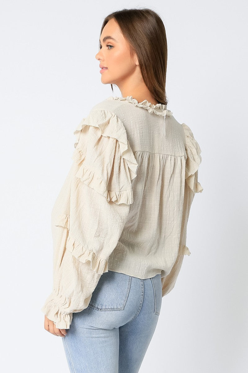 Malibu Top