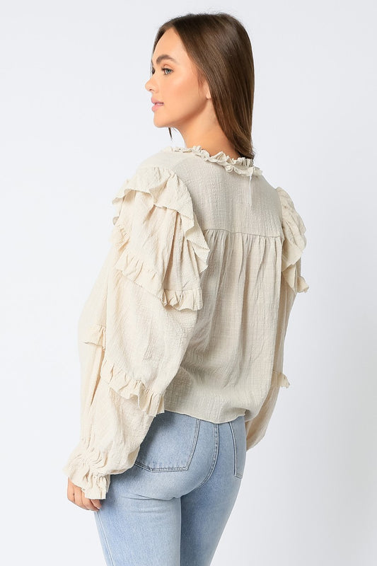 Malibu Top
