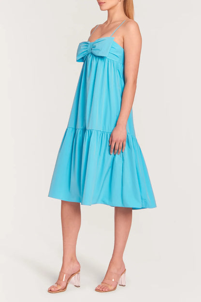 Amanda Uprichard Gianina Midi Dress