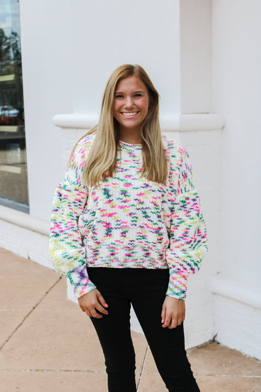 Cinq a Sept Mari Sweater