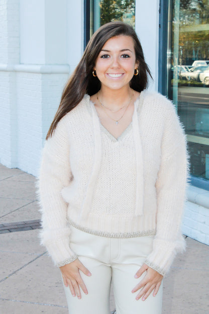 Ramy Brook Mannie Sweater