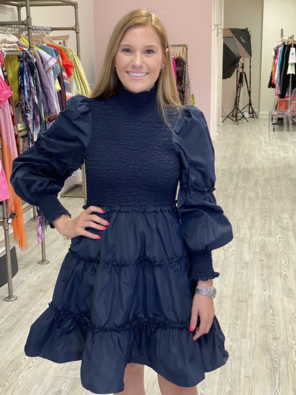 CINQ A SEPT KAYA DRESS