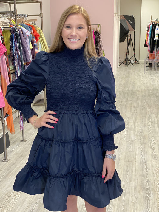 CINQ A SEPT KAYA DRESS