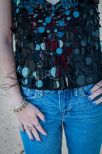Ramy Brook RINA TOP