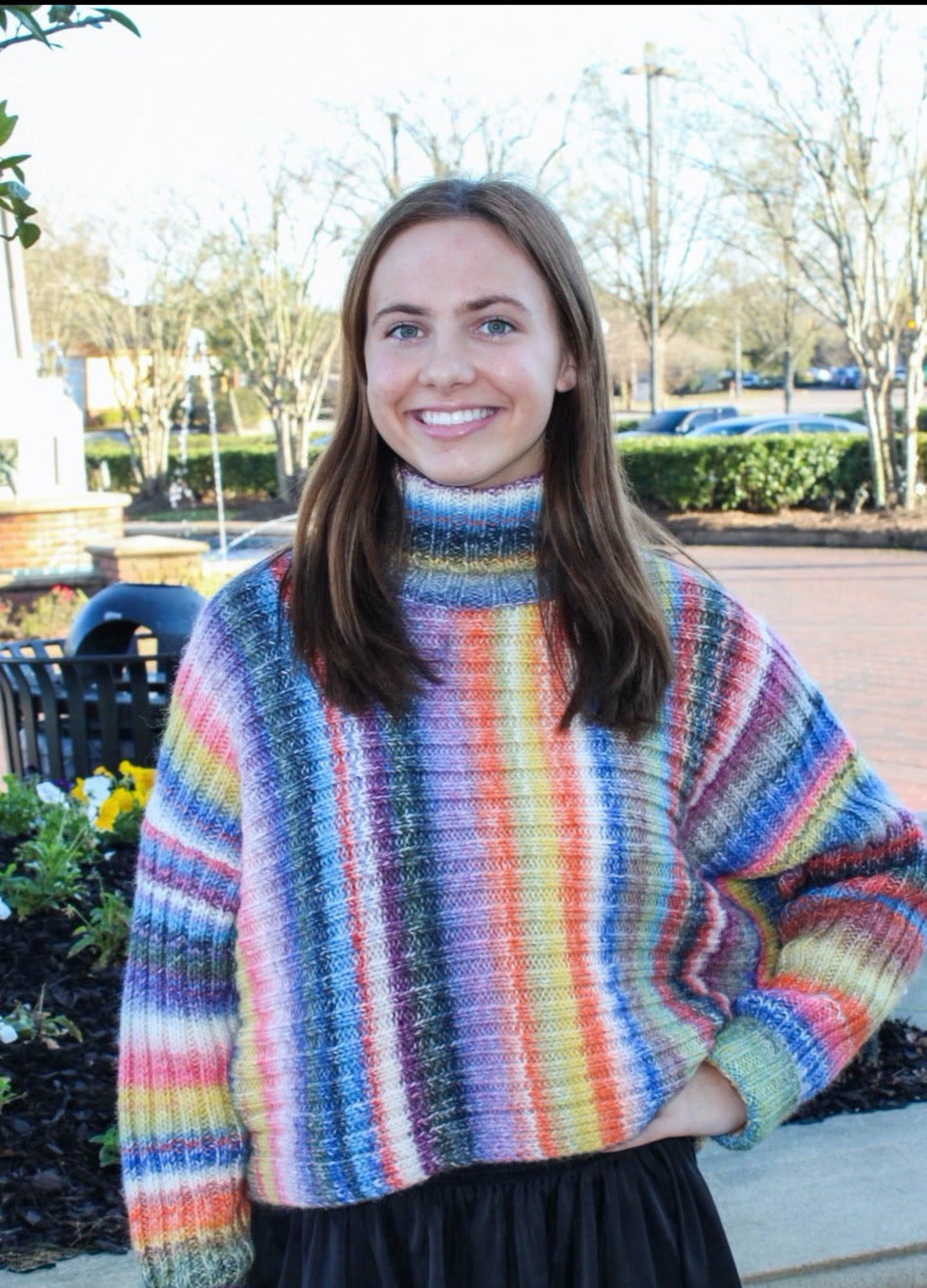 CINQ A SEPT SOFIA SWEATER