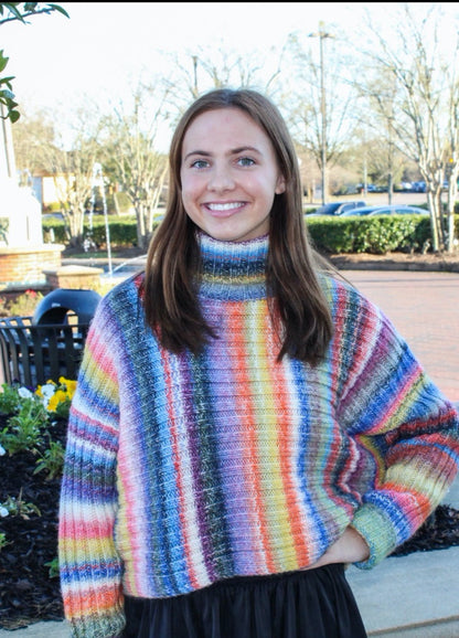 CINQ A SEPT SOFIA SWEATER