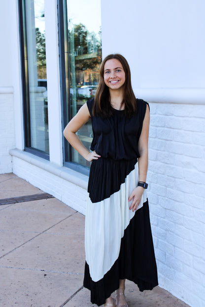 Ramy Brook Adena Smocked Midi Dress