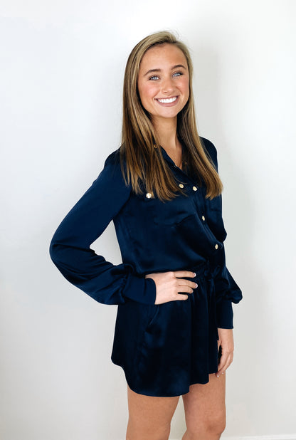 Ramy Brook Dale Romper