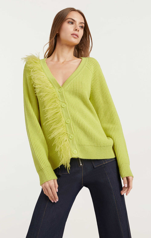 Cinq a Sept Laney Cardigan