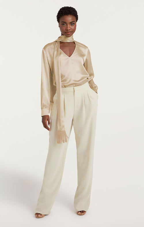 Cinq a Sept Frannie Top
