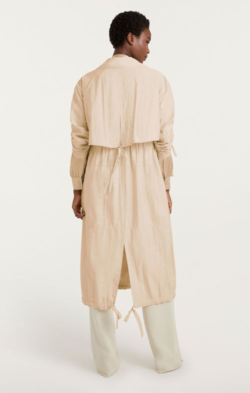 CINQ A SEPT EMMELINE COAT