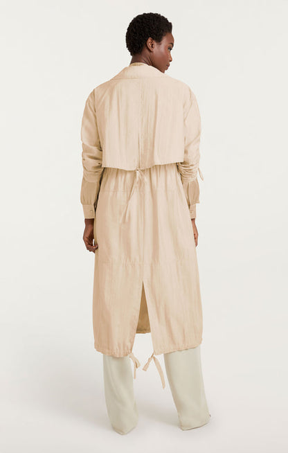 CINQ A SEPT EMMELINE COAT