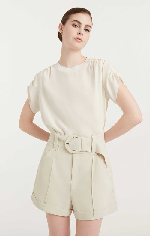 Cinq a Sept Lorainne Top