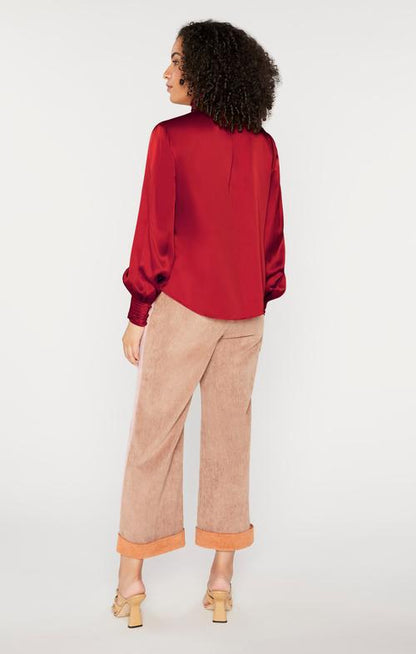 CINQ A SEPT JAYLA TOP