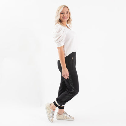 DOWNTOWN JOGGER