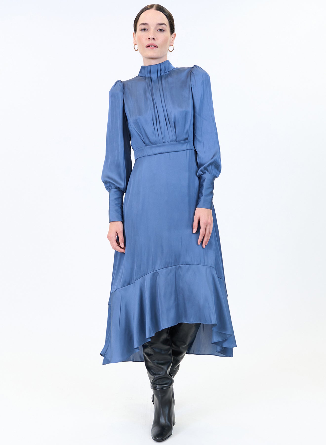Hunter Bell Kalon Dress