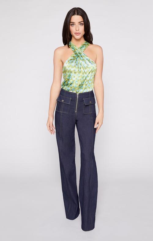 Cinq a Sept Laine Top