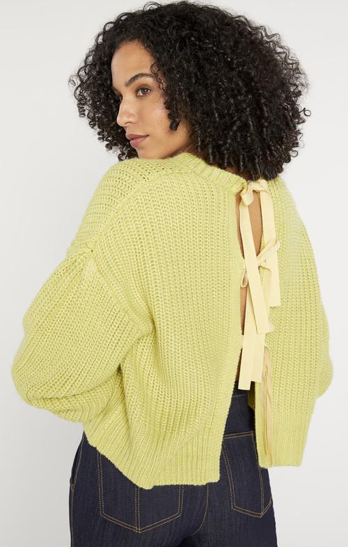 CINQ a SEPT MARI SWEATER