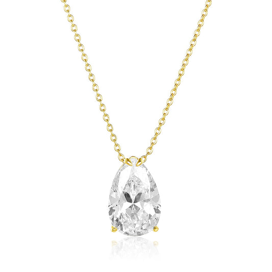 Melinda Maria “Are you Jealous” Necklace