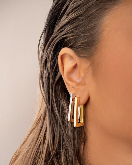 LUVAJ Boxer Hoops