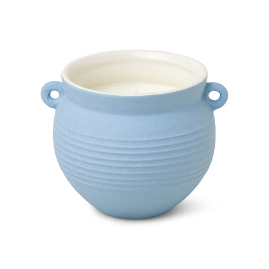 Santorini 8.5 oz. Candle - Rosemary Sea Salt