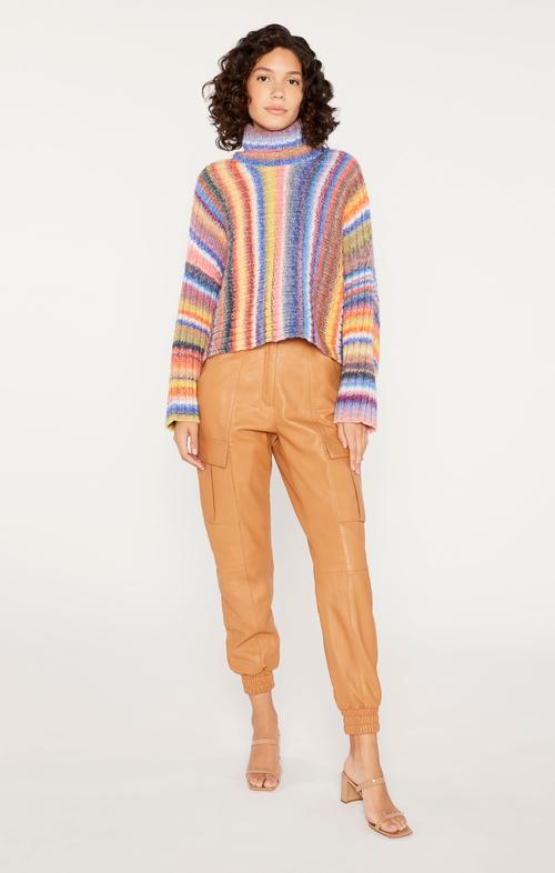 CINQ A SEPT SOFIA SWEATER