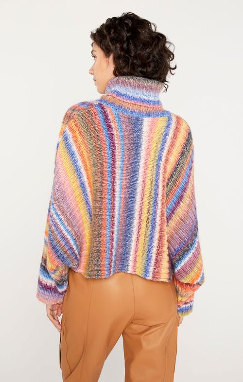 CINQ A SEPT SOFIA SWEATER