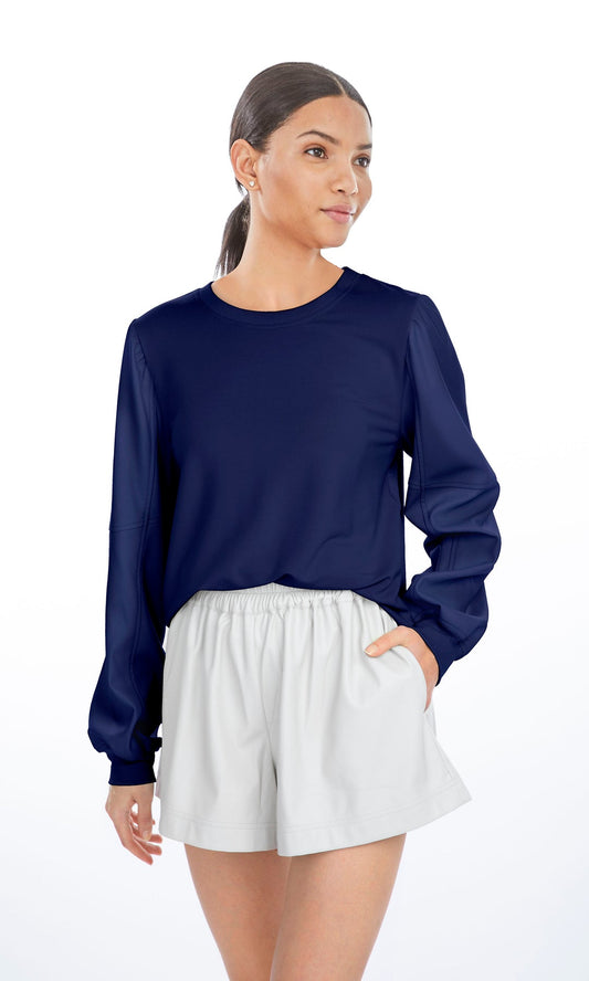 GENERATION LOVE FINLEY SWEATSHIRT