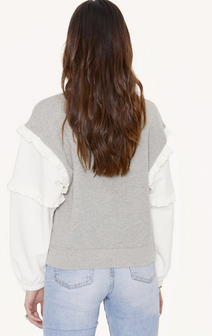 Rebecca Minkoff Evelyn Sweatshirt