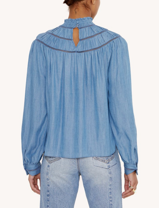 Rebecca Minkoff Jordana Top