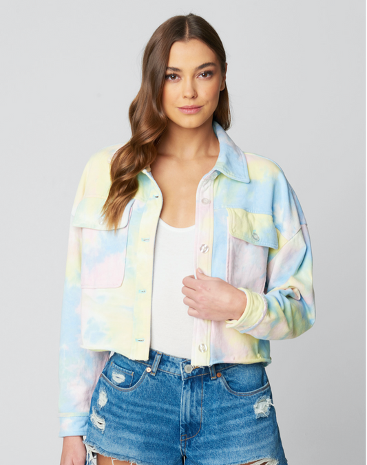 Call It What You Want Jacket