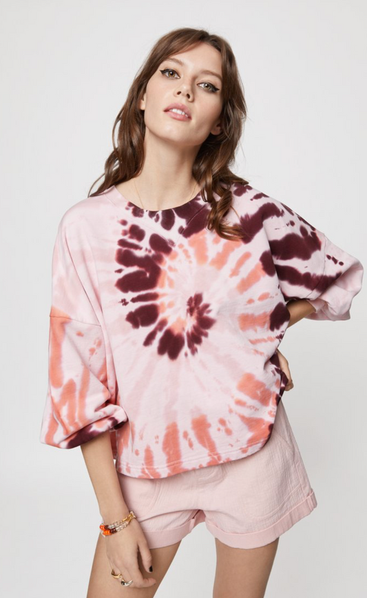Rebecca Minkof Rosie Sweatshirt