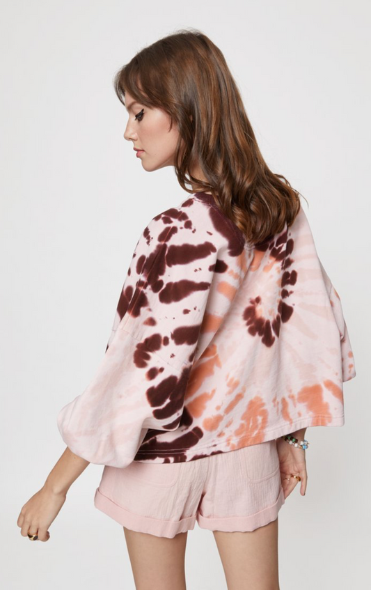 Rebecca Minkof Rosie Sweatshirt