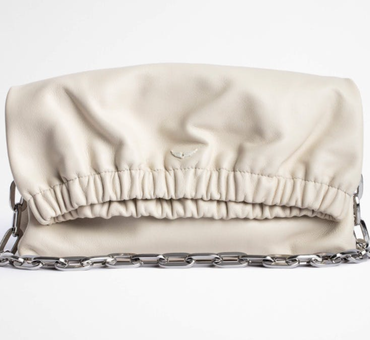 Zadig and Voltaire Rockyssime Bag