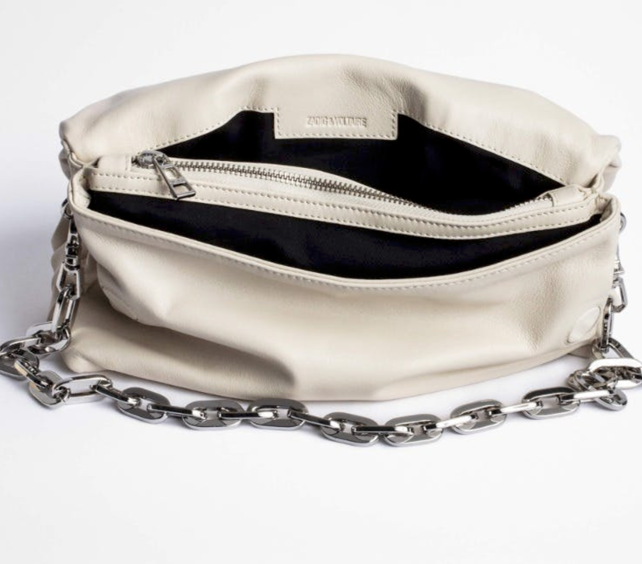 Zadig and Voltaire Rockyssime Bag