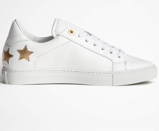 Zadig Stars Sneakers