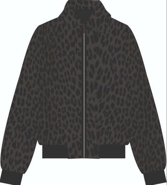Zadig and Voltaire Fanny Leo