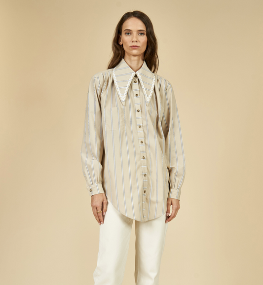HUNTER BELL MILES TOP