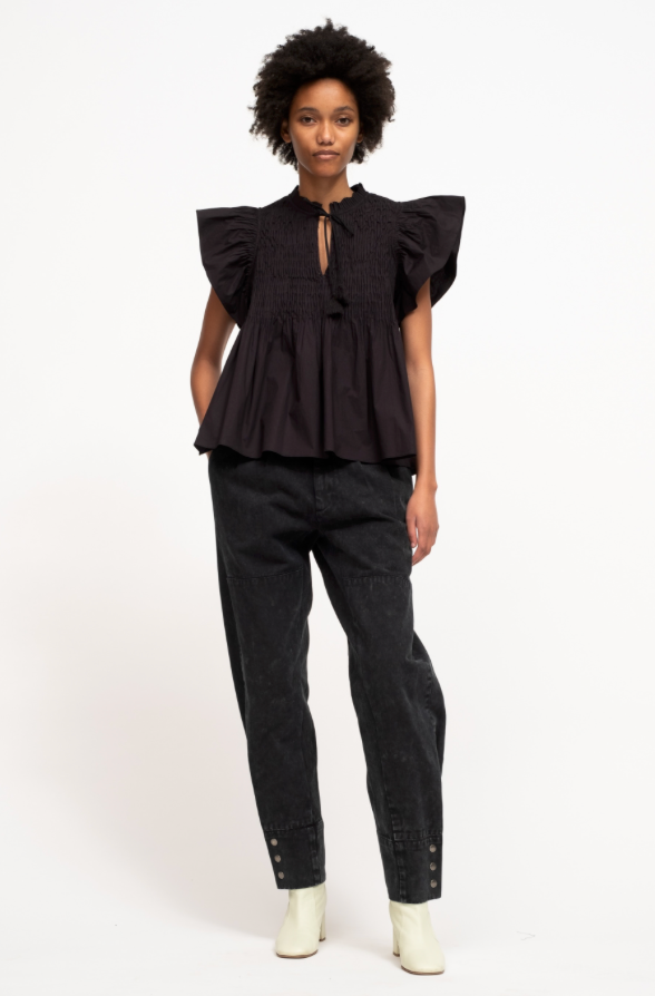 SEA Rene Cotton Flutter