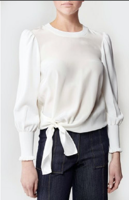 CINQ A SEPT KERLINA TOP