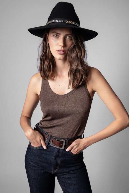 Zadig & Voltaire Dean Top