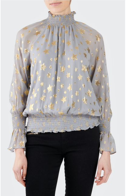 RAMY BROOK - STASSI - SLATE GREY