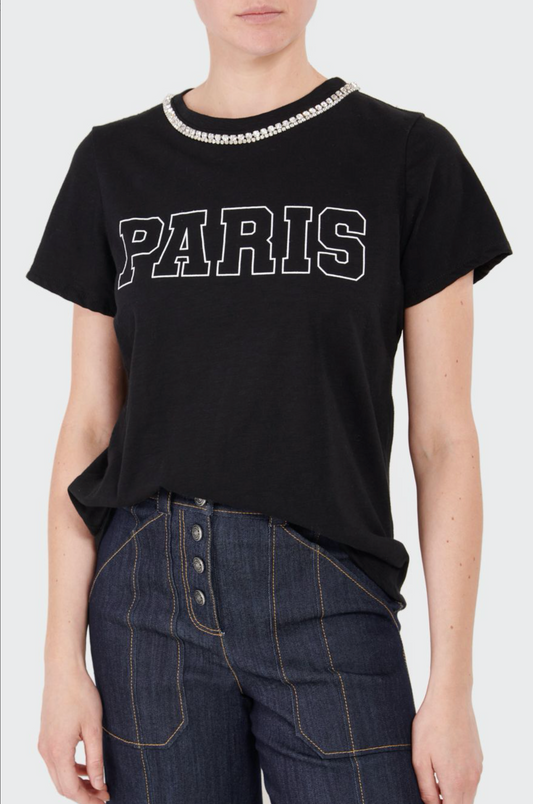 Cinq a Sept Paris Tee